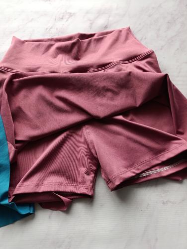 Pollera Pantalón Extra Calidas - Miniatura 5