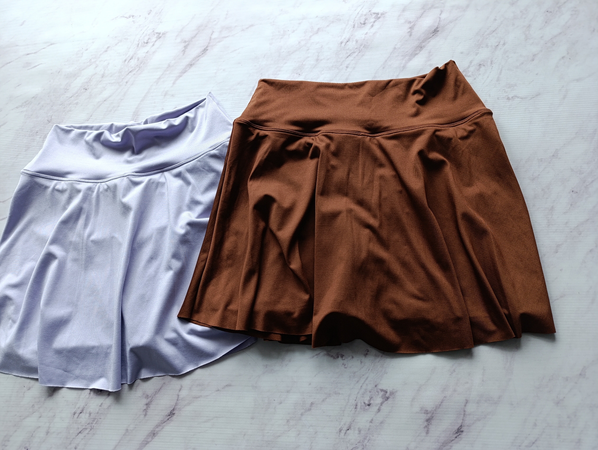 Pollera Pantalón Extra Calidas - Imagen 6