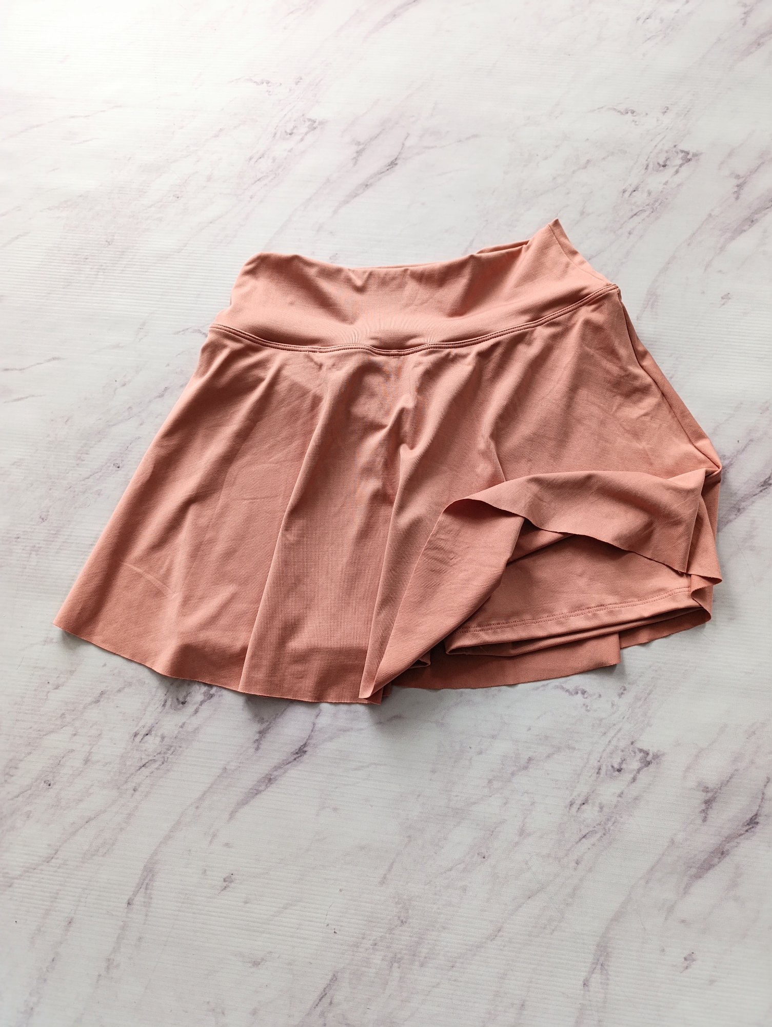 Pollera Pantalón Extra Calidas - Imagen 7