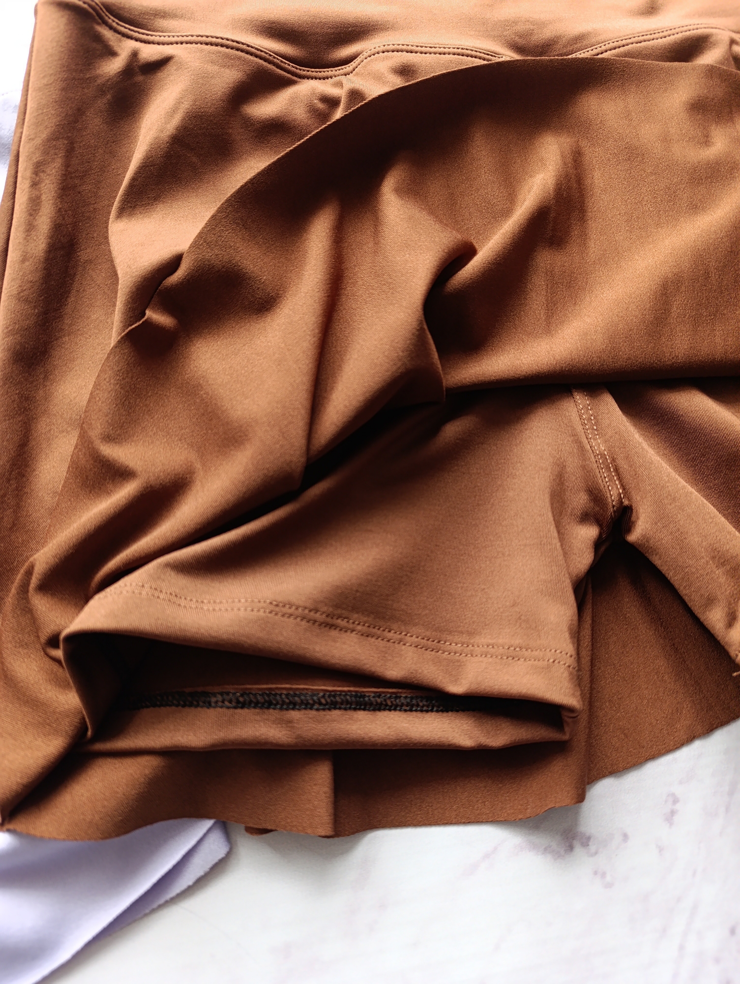 Pollera Pantalón Extra Calidas - Imagen 8