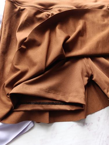 Pollera Pantalón Extra Calidas - Miniatura 8
