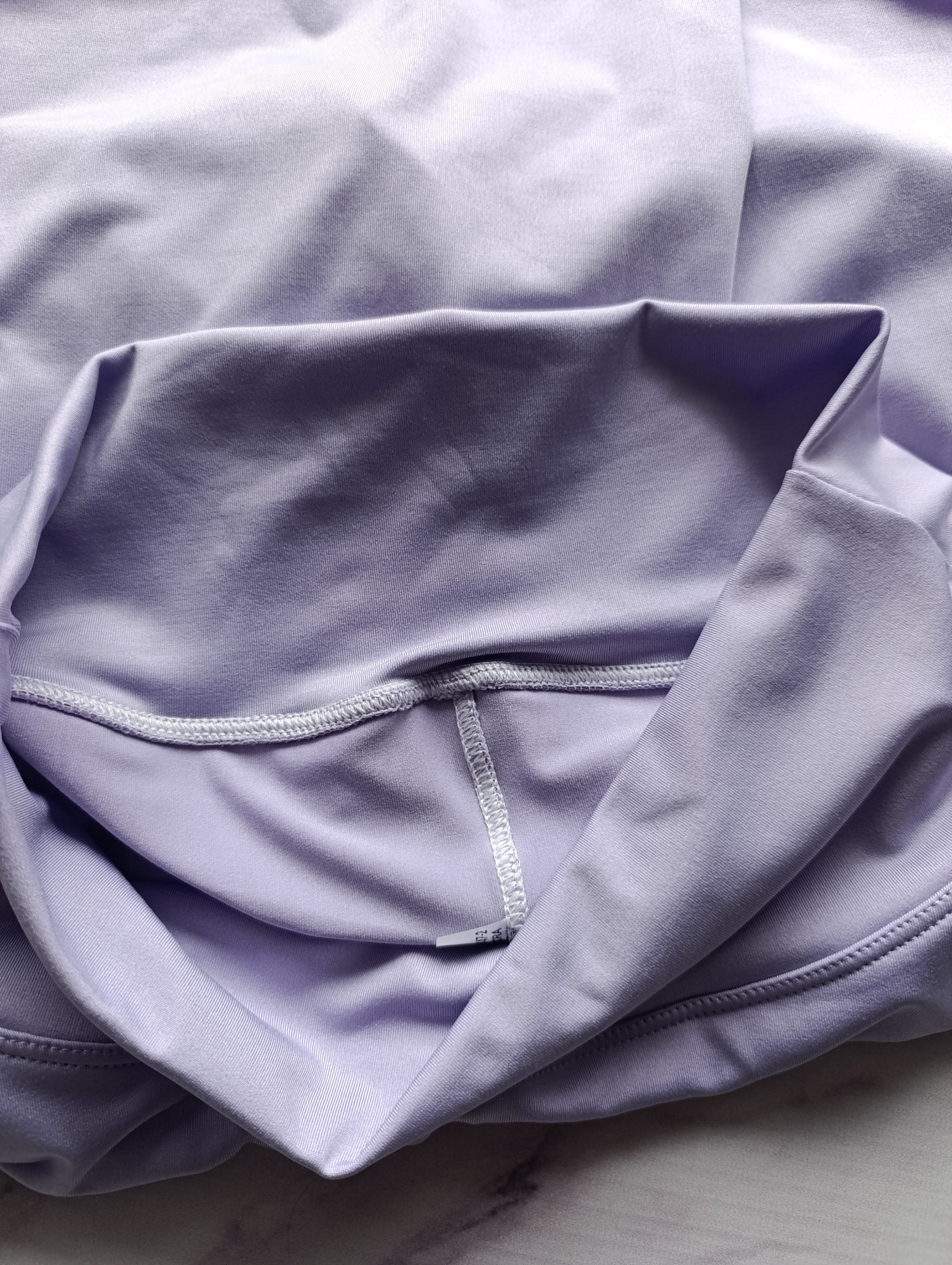Pollera Pantalón Extra Calidas - Imagen 9