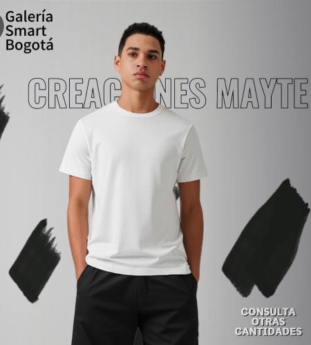 Remera Basica