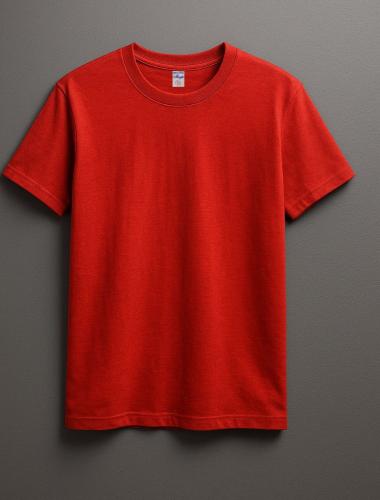 Remera Basica - Miniatura 3