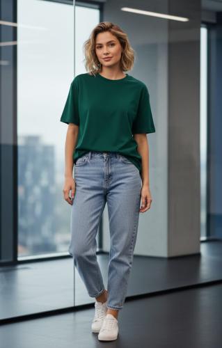Remera Basica - Miniatura 6