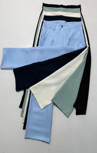 Pantalones Sastreros Talles Especiales