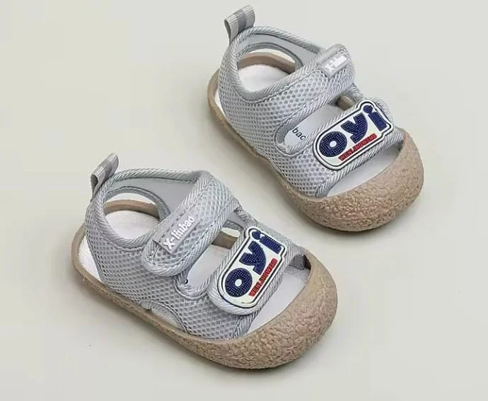 Sandalias de Bebé - Imagen 2