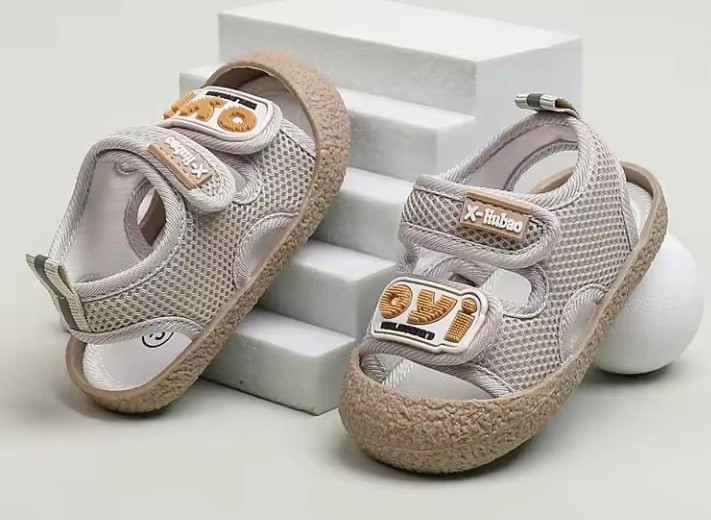Sandalias de Bebé - Imagen 2