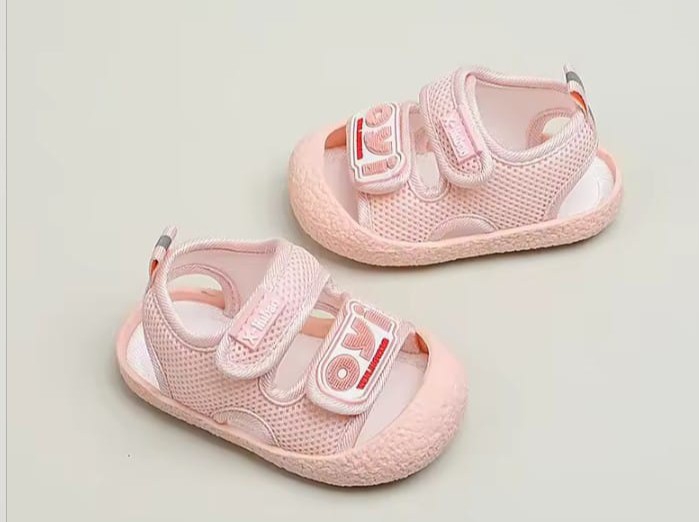 Sandalias de Bebé - Imagen 3