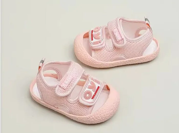 Sandalias de Bebé - Imagen 4