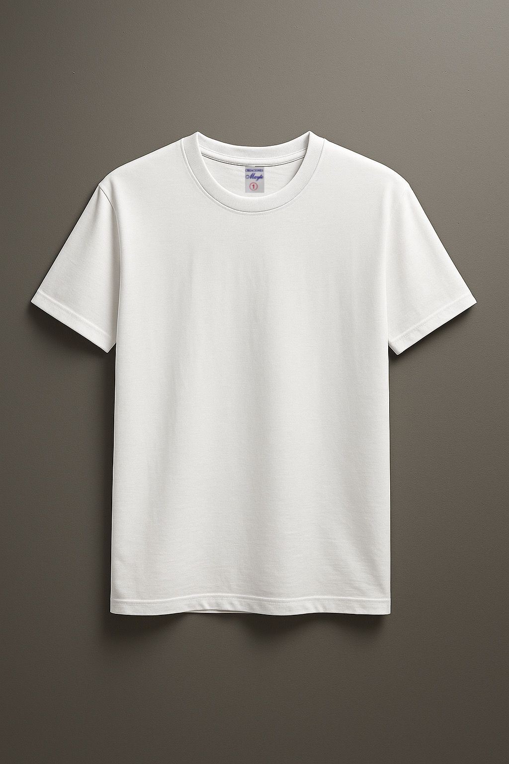 Remera Algodón - Imagen 3