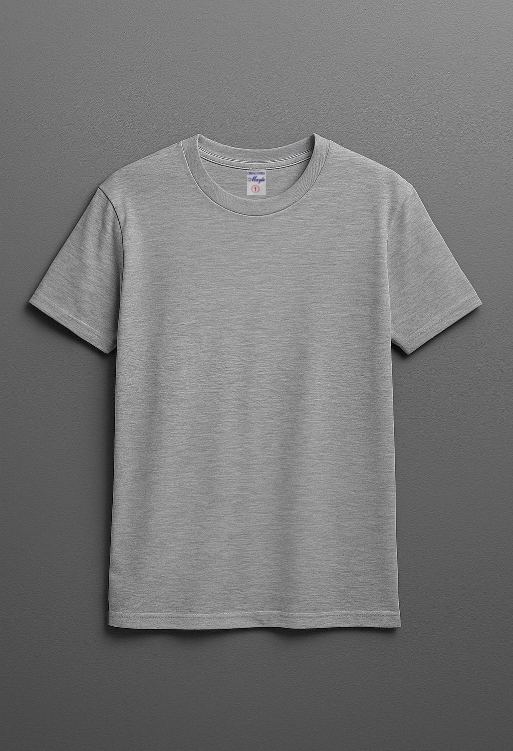 Remera Algodón - Imagen 4