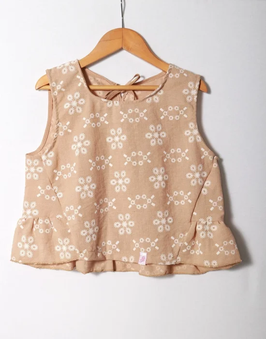 Blusa Mica Loli