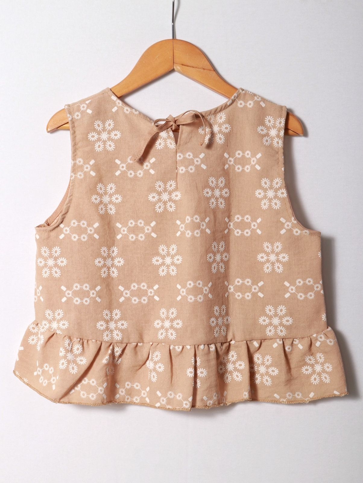 Blusa Mica Loli - Imagen 2