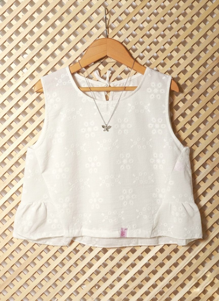 Blusa Mica Loli - Imagen 4
