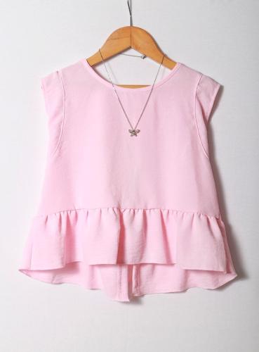 Blusa Monaco