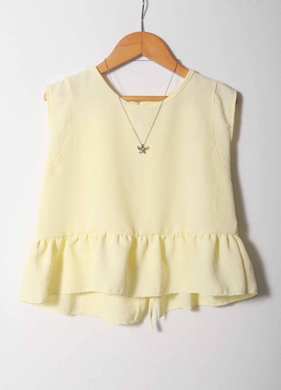 Blusa Monaco - Imagen 3