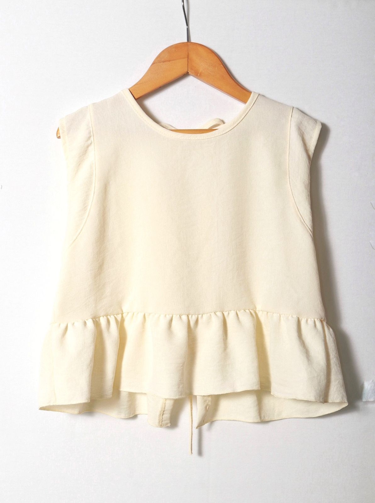 Blusa Monaco - Imagen 4
