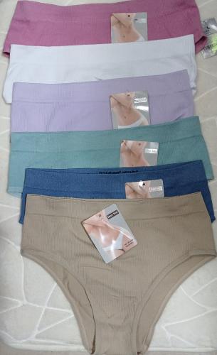 Vedetinas con Faja Micro Fibra