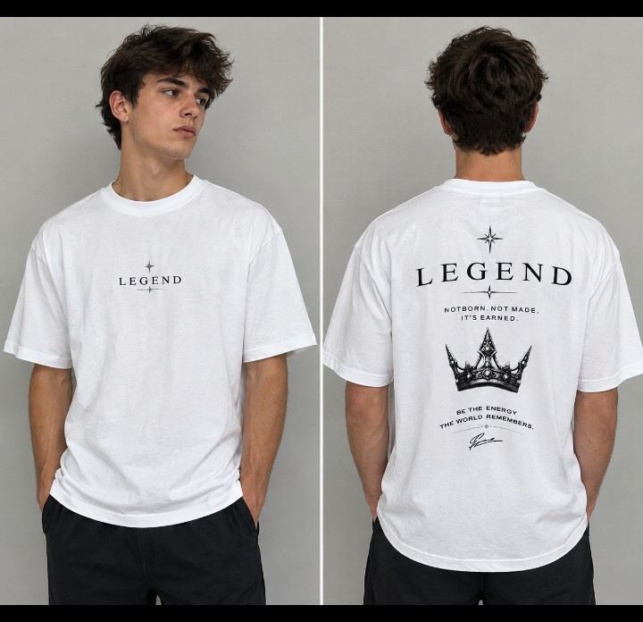 Remeras Oversize - Imagen 3