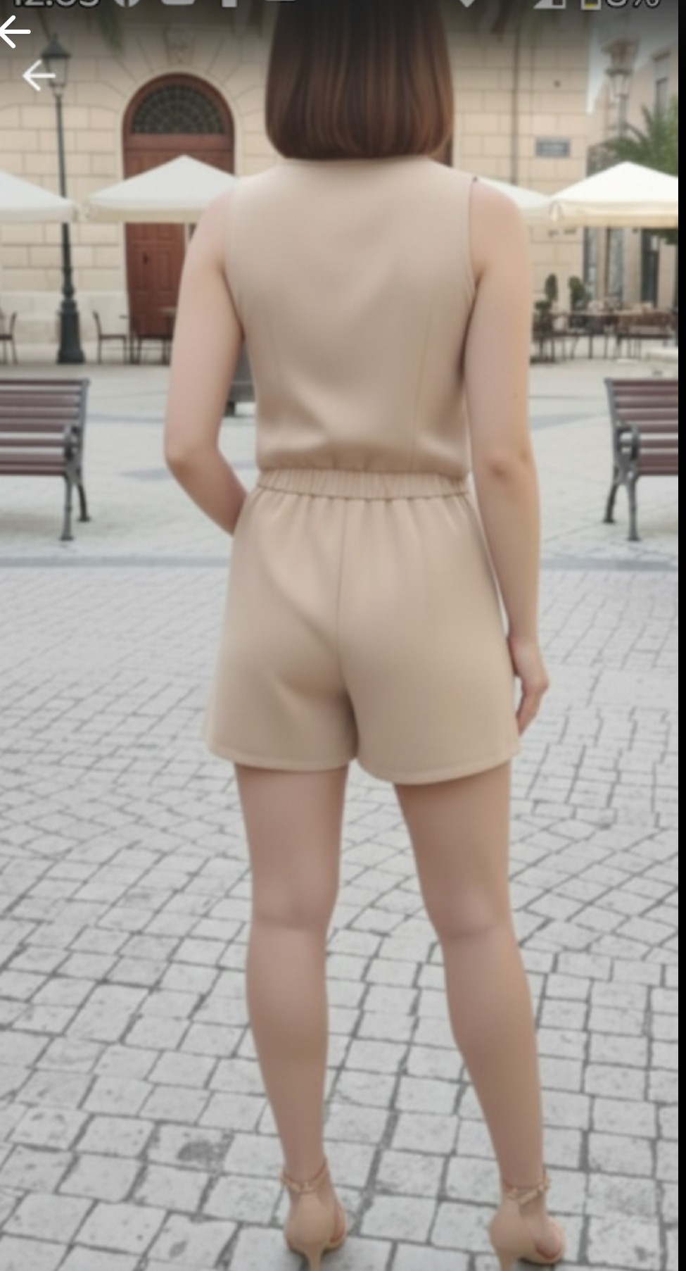 Conjunto Satrero - Imagen 2