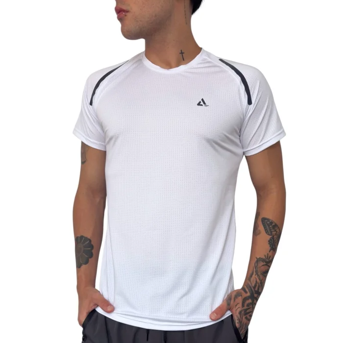 Remeras  Dry Fit