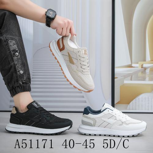 Ld Caballero A51