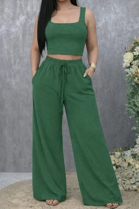 Conjunto Hawaii  Excelente Calidad