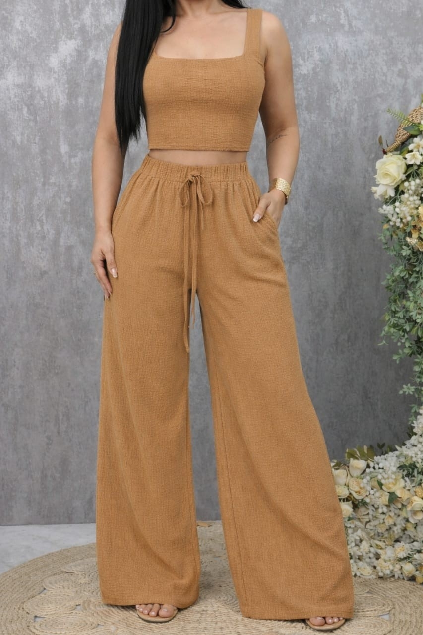 Conjunto Hawaii  Excelente Calidad - Imagen 2
