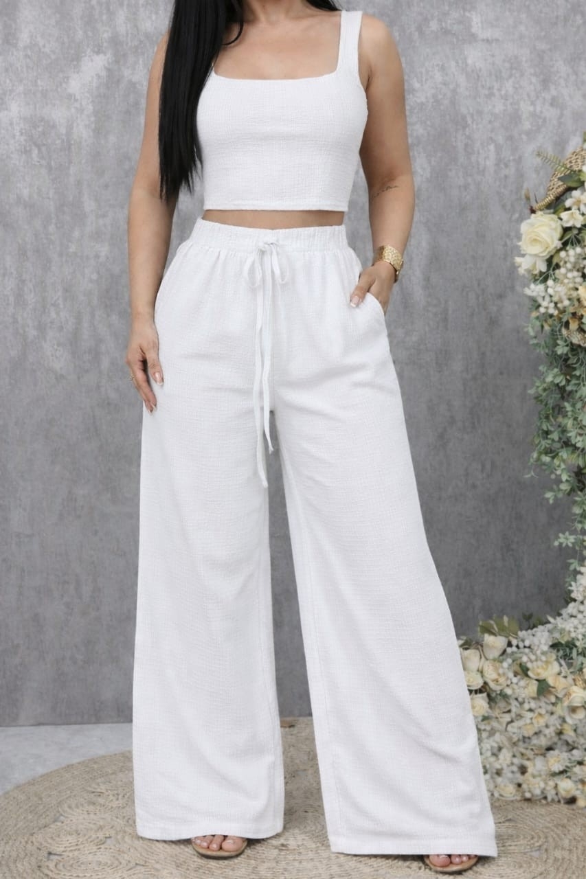 Conjunto Hawaii  Excelente Calidad - Imagen 3