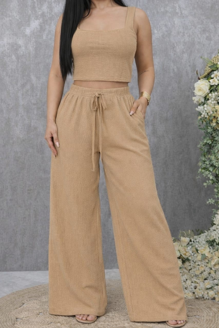 Conjunto Hawaii  Excelente Calidad - Imagen 4