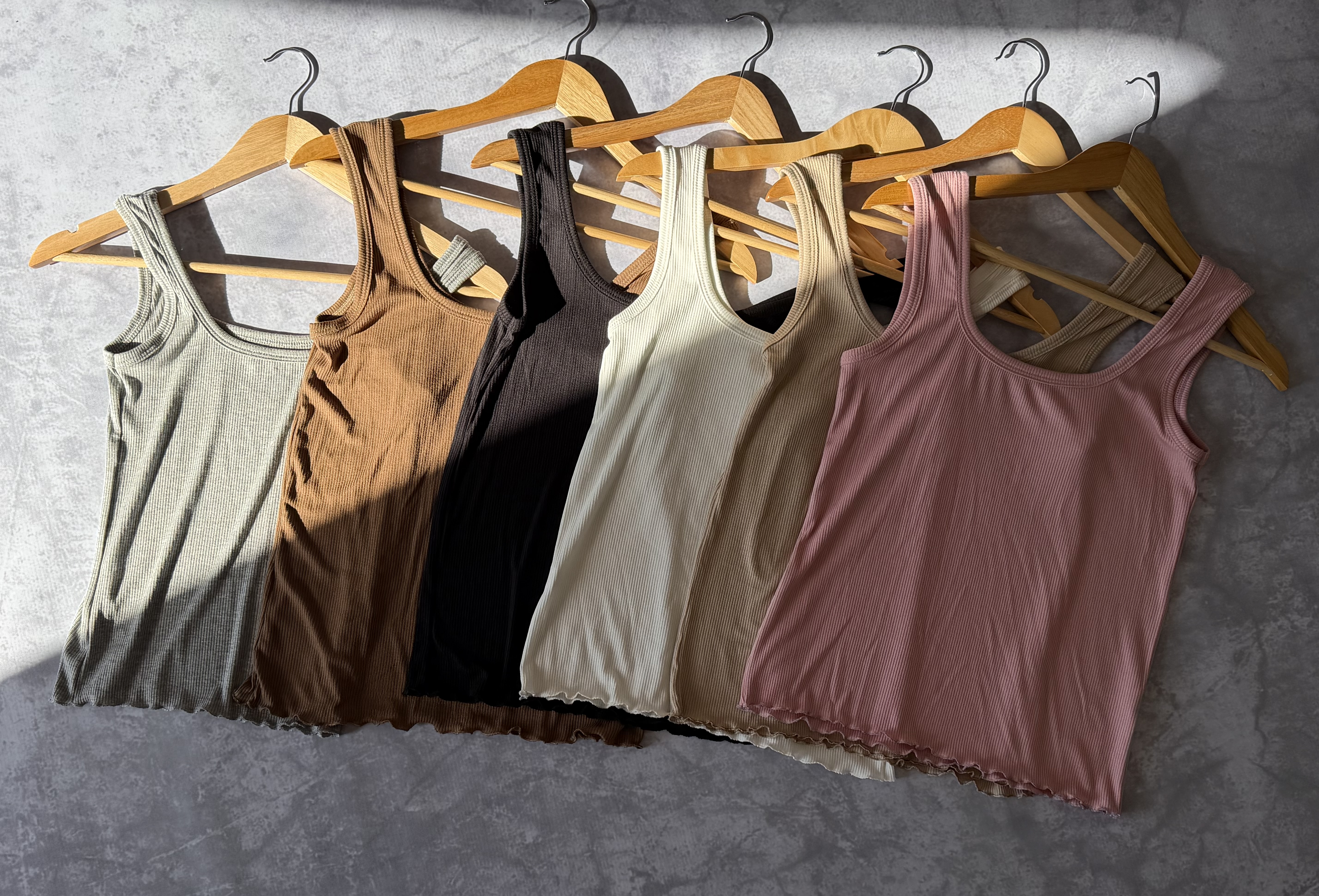 Musculosa Ema de Morley Viscosa - IMG_1468.jpeg