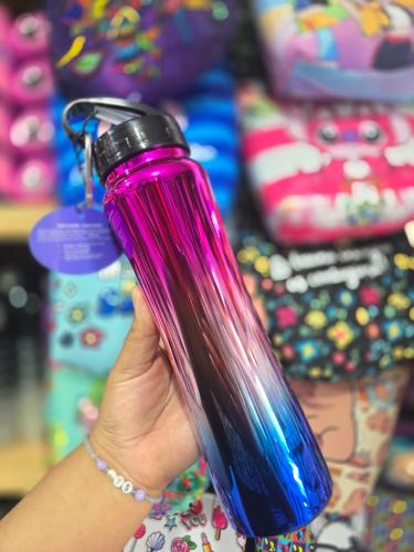 Botellas Tornasoladas 500 Ml