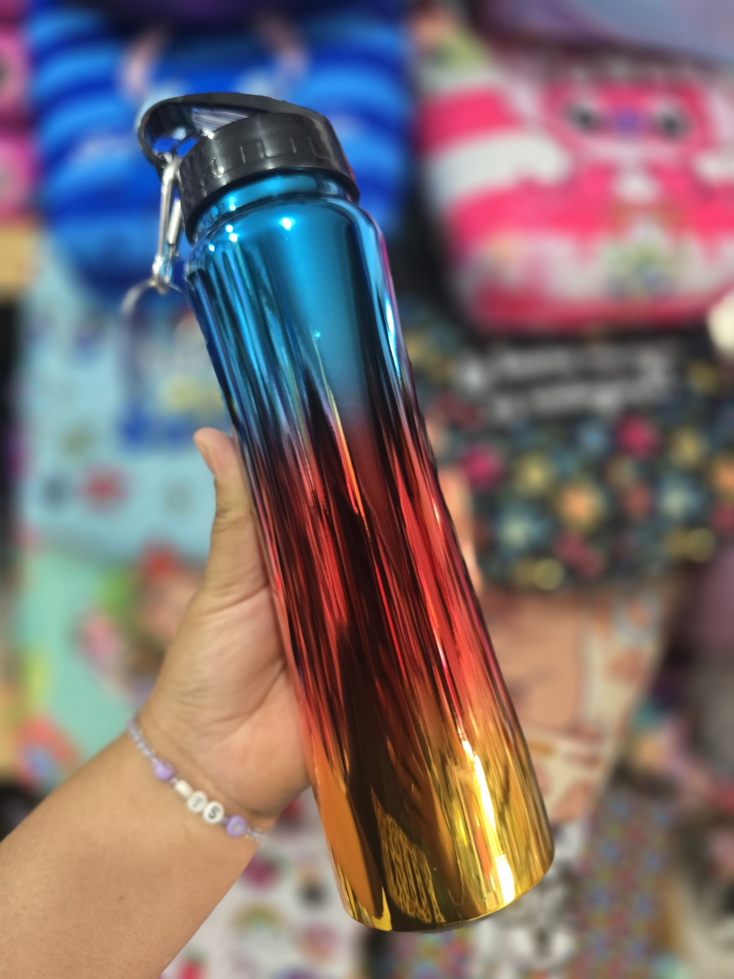 Botellas Tornasoladas 500 Ml - Imagen 2