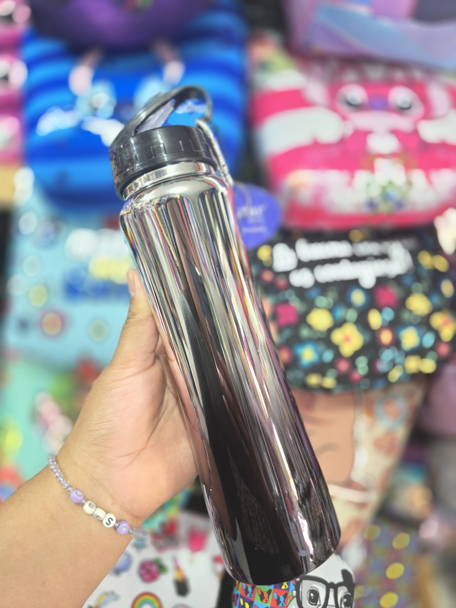 Botellas Tornasoladas 500 Ml - Imagen 3