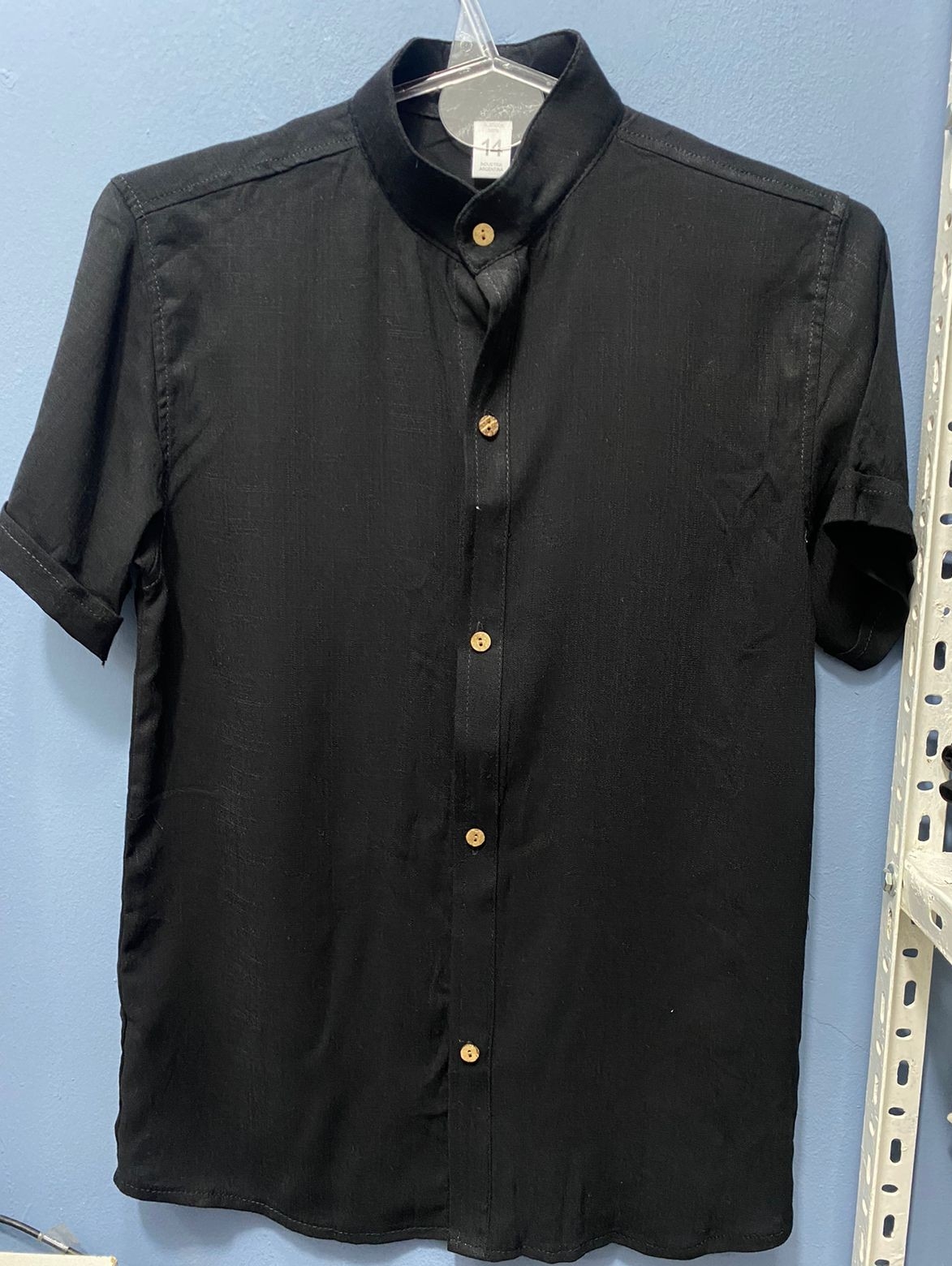 Camisas Lino - Imagen 3
