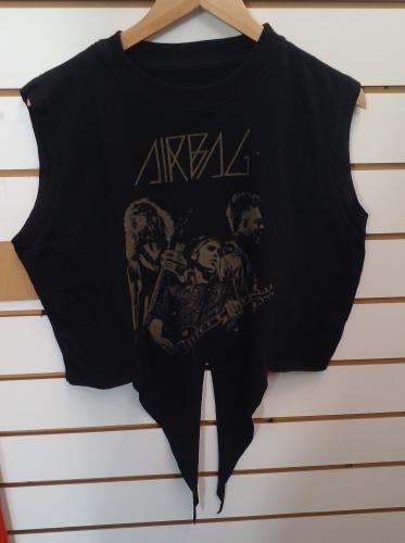 Musculosa Mujer  Sabry - Miniatura 2
