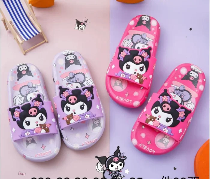 Faja Kurumi Talle 30 al 35 Numeral