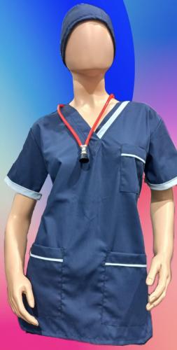 Chaquetas Medicas de Mujer