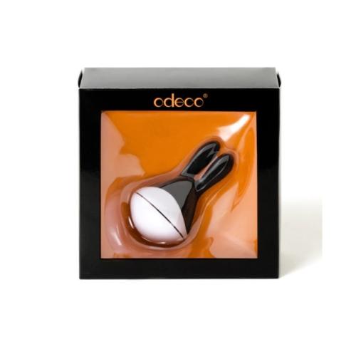 Vibrador Estimulador  Sweet Massager Odeco - Miniatura 2