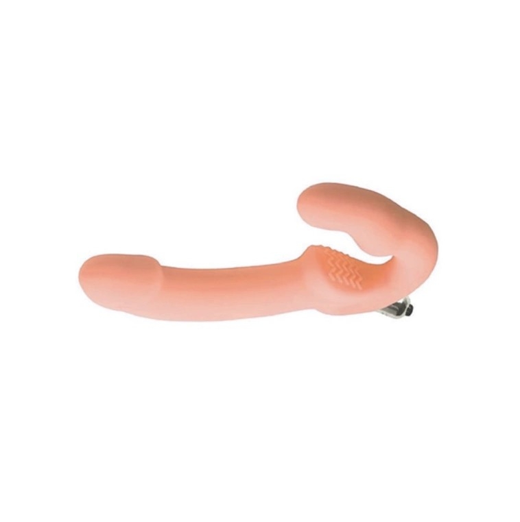 Strap On con Micro Vibro - Imagen 3