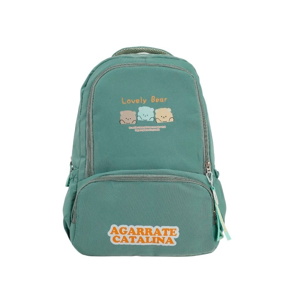 Mochila Escolar Estampasa - Imagen 3