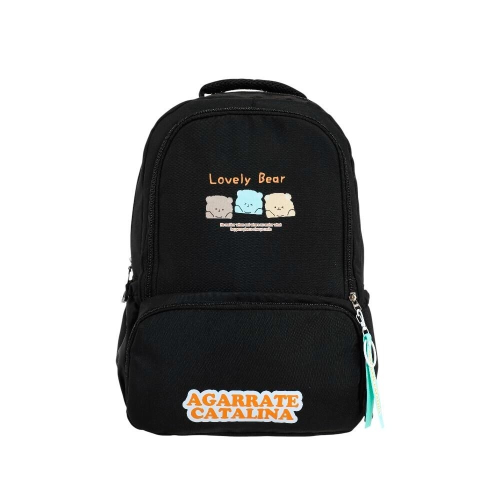 Mochila Escolar Estampasa - Imagen 4