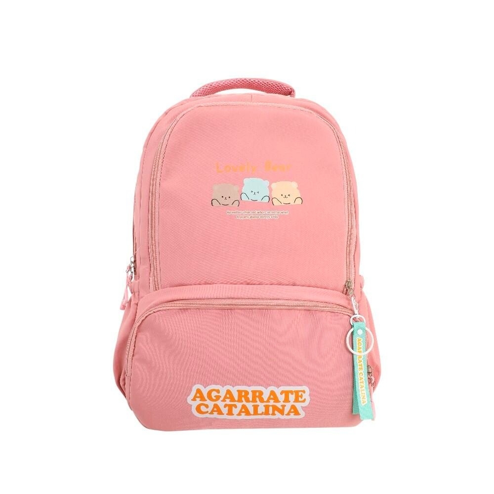 Mochila Escolar Estampasa - Imagen 5