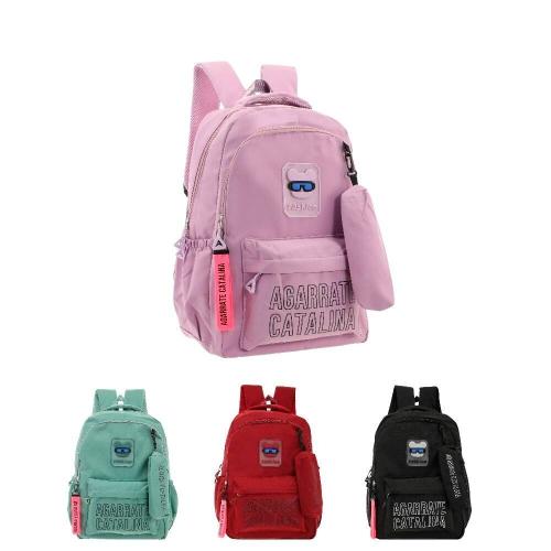Mochila Estampada