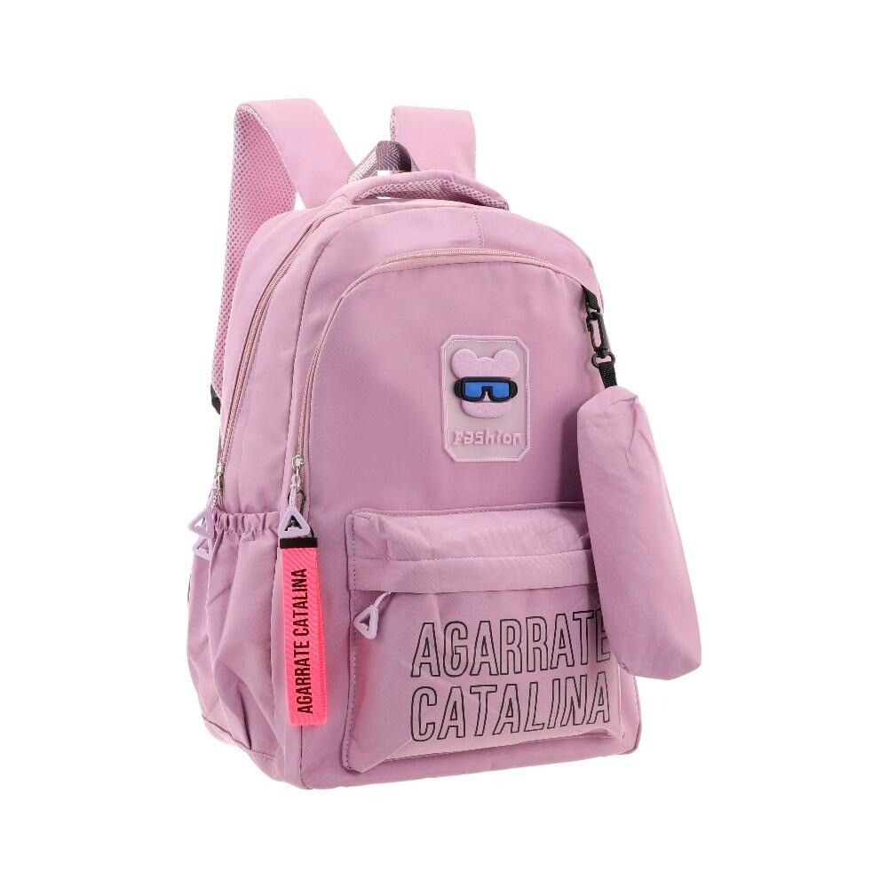 Mochila Estampada - Imagen 2