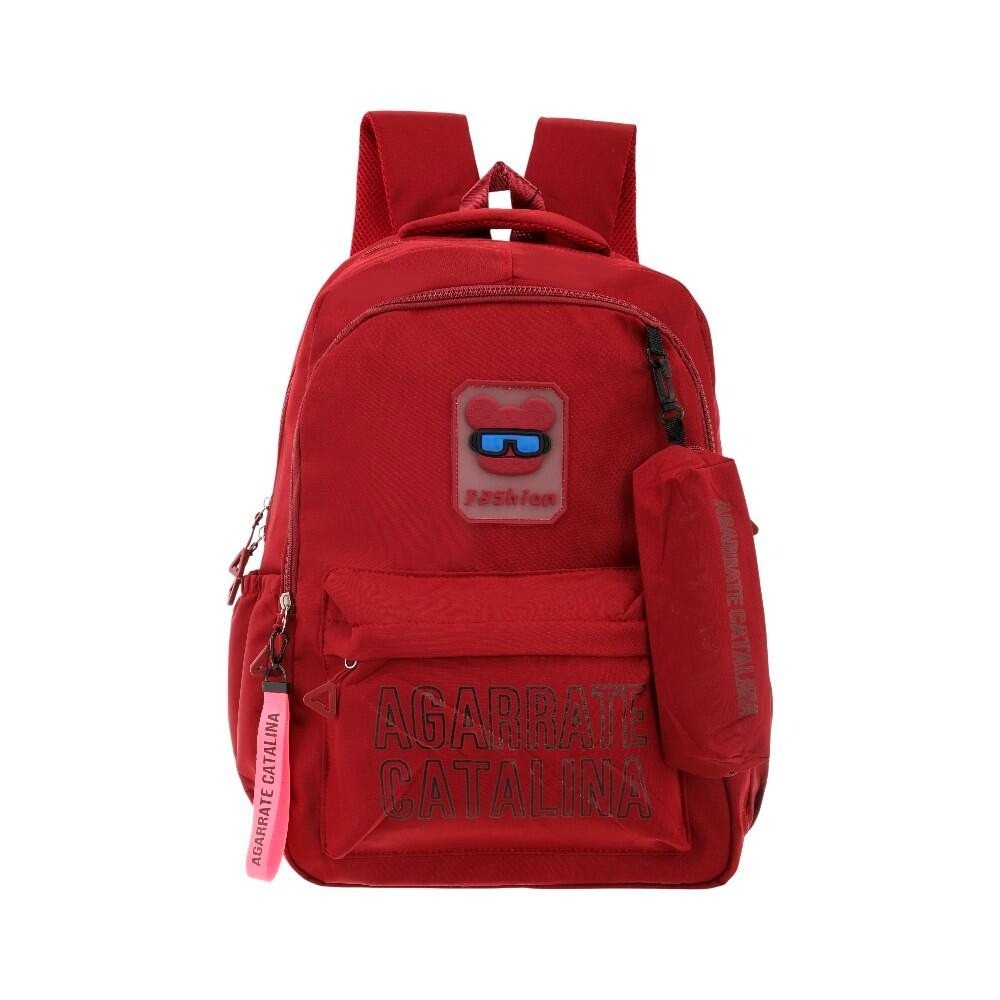 Mochila Estampada - Imagen 3