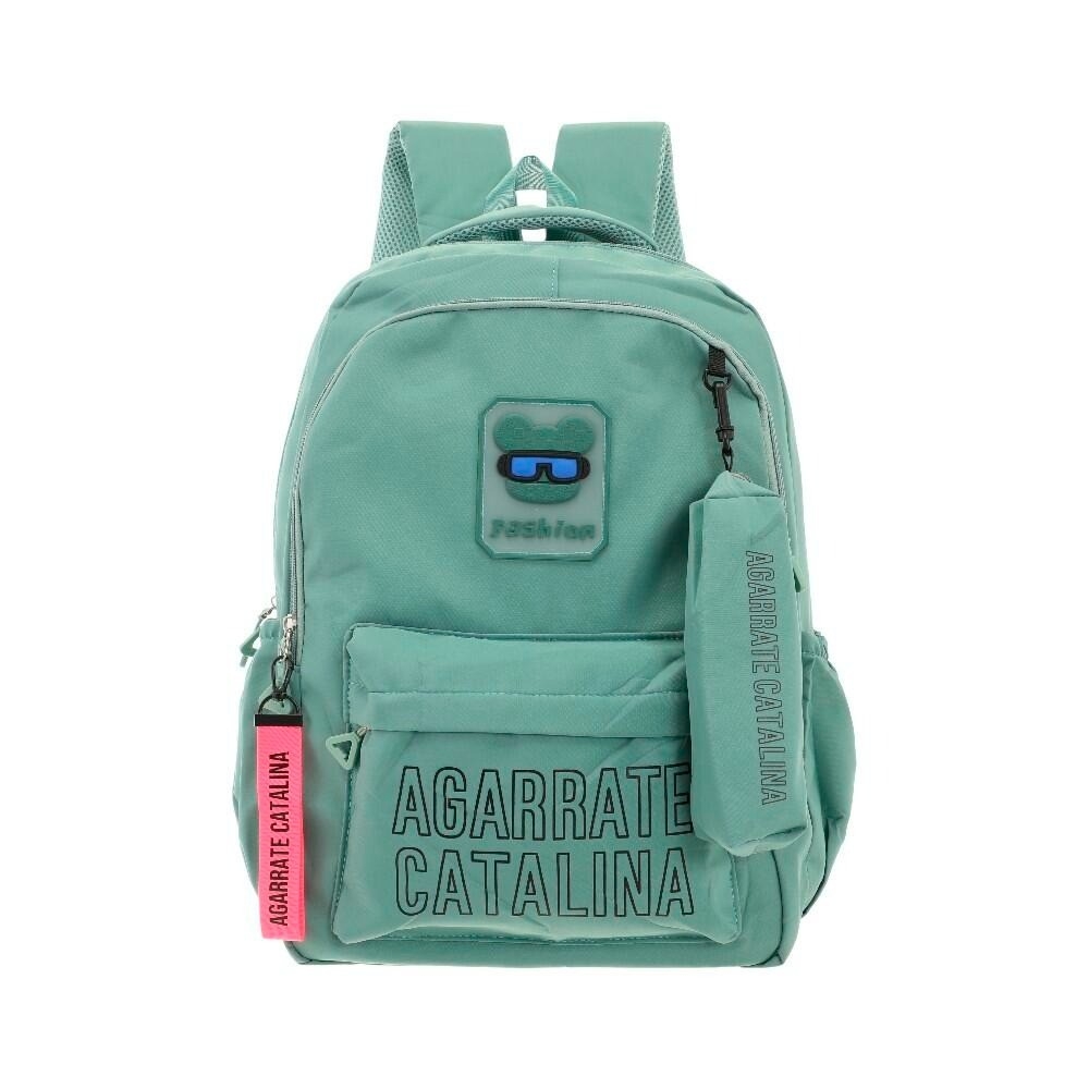 Mochila Estampada - Imagen 4