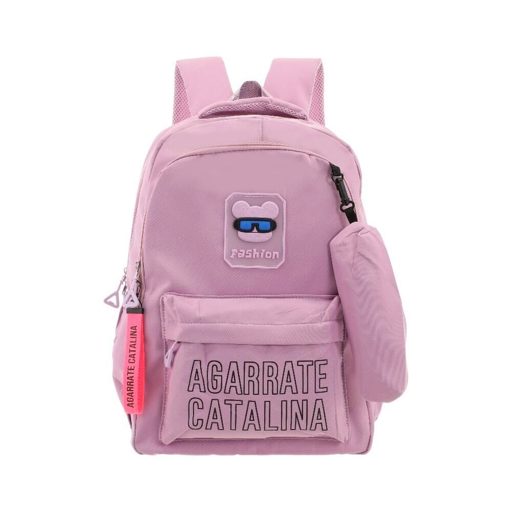 Mochila Estampada - Imagen 5