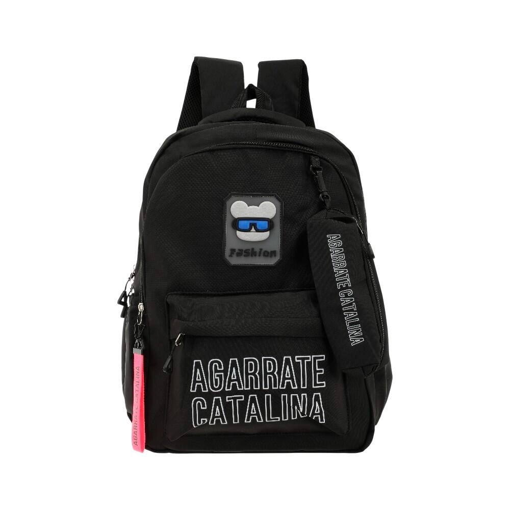 Mochila Estampada - Imagen 6
